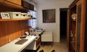 Imagem 4: Apartamento para venda tem 180 m2 com 3 suites - impecável