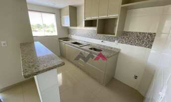 Imagem 8: Apê 2/4 (1 suíte) 902 Sul por R$ 210 Mil, próx. à TOYOTA e Av. Teotônio Segurado