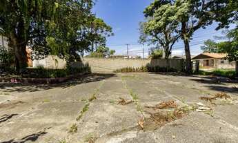 Imagem 5: Curitiba - Terreno Padrão - Boa Vista