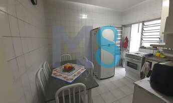 Imagem 5: Apartamento com 1 dormitório à venda, 61 m² por R$ 190.000,00 - Cézar de Souza - Mogi das