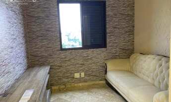 Imagem 5: Apartamento com 3 dormitórios à venda por R$ 295.000,00 - Jardim Palermo - São Bernardo do