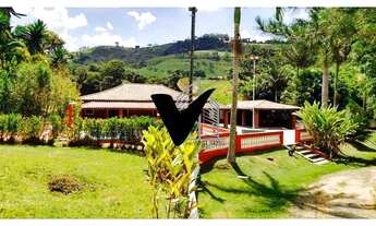 Imagem 2: Vendo Linda Chácara em Socorro-SP