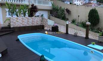 Imagem: Casa com 3 dormitórios à venda, 360 m²