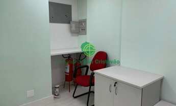 Imagem 7: RIO DE JANEIRO - Conjunto Comercial/Sala - BARRA DA TIJUCA