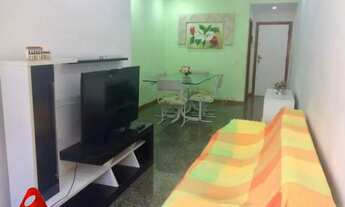 Imagem: Rio de Janeiro - Apartamento Padrão - Copacabana