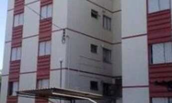 Imagem: APARTAMENTO RESIDENCIAL NOVA MANCHESTER