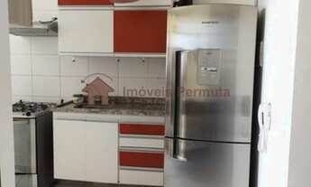 Imagem 2: APARTAMENTO RESIDENCIAL em CAMPINAS - SP, PARQUE INDUSTRIAL