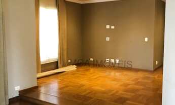 Imagem 2: Apartamento para venda possui 205 metros quadrados