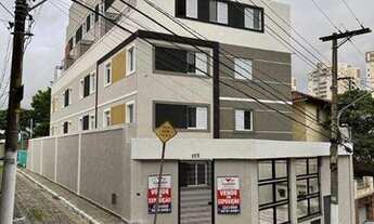 Imagem: APARTAMENTO - SANTANA