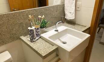 Imagem 7: Oka Residence - Muro Alto - 60m - Beira mar - Apartamento super ventilado de ponta