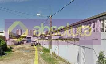 Imagem 4: Galpão para locação na Imbiribeira