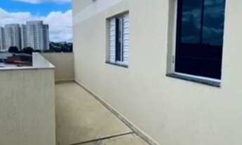 Imagem 7: APTO 60M² 02 DORM COM 02 QUINTAIS PRIVATIVOS