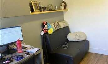 Imagem 6: Apartamento para Venda em Santo André, Jardim Bela Vista, 2 dormitórios, 1 suíte, 2 banhei