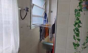 Imagem 3: 1 dormitório 47 m2. José Menino - Santos - São Paulo