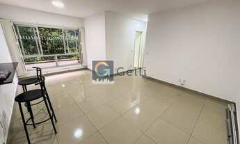 Imagem: Apartamento- Petrópolis, Centro