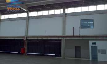 Imagem 4: Galpão para alugar, 2182 m² por R$ 51.935,40/mês - Techno Park - Campinas/SP