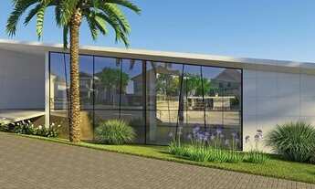 Imagem 7: Terreno localizado no Residencial Saint Paul - Itu/SP