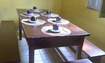 Imagem 6: Aluguel de casa por temporada em Barreirinhas Ma