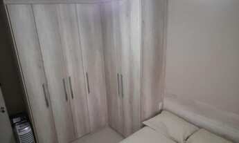 Imagem 5: Apartamento com 2 dormitórios à venda, 52 m² por R$ 318.000 - Jardim Flor da Montanha - Gu