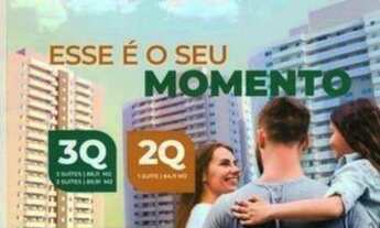 Imagem 2: Apartamentos no Terra Mundi Eldorado - dividimos sua entrada