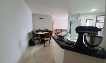 Imagem 13: Apartamento dois dormitorios,sendo um suíte mobiliado em Canto do Forte - Praia Grande