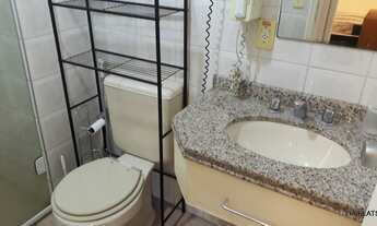 Imagem 5: Flat para venda tem 43 metros quadrados com 1 quarto em Cidade Monções - São Paulo - SP