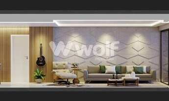 Imagem 7: 3 DORM (03 SUITES) - 02 VGS - ALTO PADRÃO - TOP