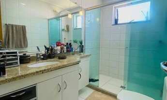 Imagem 5: Apartamento com 3 quartos no EDF. CLARICE LISPECTOR - Bairro Jardim das Américas em Cuiabá