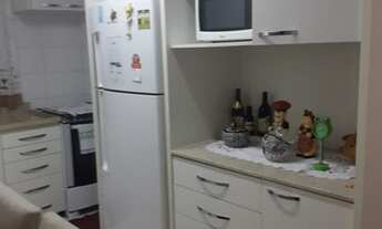 Imagem 2: Apartamento Padrão para Venda em Sítio Pinheirinho São Paulo-SP - 402