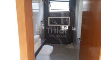 Imagem 6: VENHA MORAR COM CONFORTO E SEGURANÇA DE CONDOMÍNIO FECHADO A 15 MINUTOS DE SÃO JOSÉ DOS CA