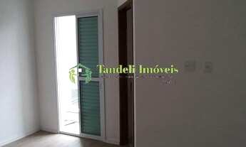 Imagem 6: Apartamento sem condomínio 2 dormitórios (Jardim Las Vegas