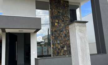 Imagem 6: Casa na Ponte Alta norte, 5 Suítes, Lazer completo, melhor condomínio da cidade