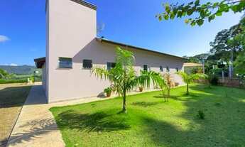 Imagem 2: Chácara a Venda em Socorro - SP