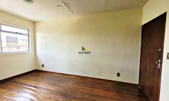 Imagem 5: BELO HORIZONTE - Padrão - Caiçara