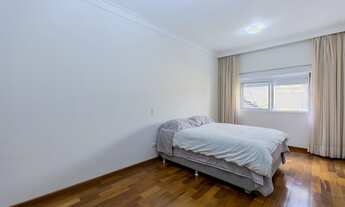 Imagem 5: Casa Com 4 Quartos I 2 Vagas De Garagem I 322 m²