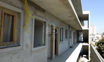 Imagem 6: APTOS EM CONSTRUÇÃO PRÓXIMO DO METRÔ ITAQUERAUE