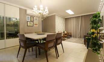 Imagem 3: Apartamento com 4 dormitórios à venda, 137 m² por R$ 1.690.000 - Jardim Camburi - Vitória