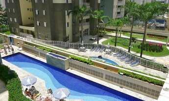 Imagem: Apartamento para aluguel possui 54 metros