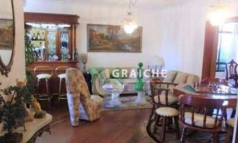 Imagem 5: Apartamento com 4 dormitórios para alugar, 240 m² por R$ 7.000,00/mês - Chácara Santo Antô