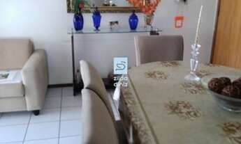 Imagem: Apartamento à venda 3 quartos no bairro