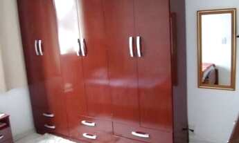 Imagem 5: Apartamento para venda tem 46 metros quadrados com 1 quarto