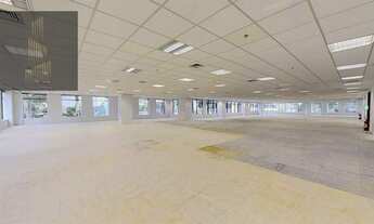 Imagem 5: Andar Corporativo para alugar, 972 m² por R$ 173.302,01/mês - Itaim Bibi - São Paulo/SP