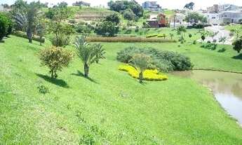 Imagem 3: Terreno 420 m² em Condomínio Alto Padrão - Jardim Vila Paradiso- Indaiatuba/SP