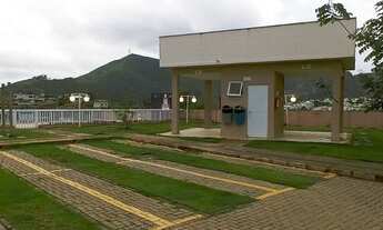 Imagem 2: Apto no residencial Mais Rubi