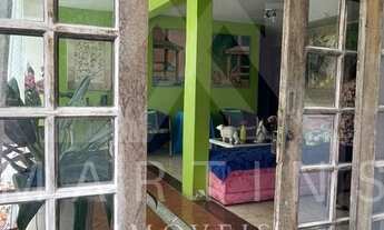 Imagem 3: Sobrado para venda possui 293 metros quadrados com 3 quartos em Umuarama - Osasco - SP