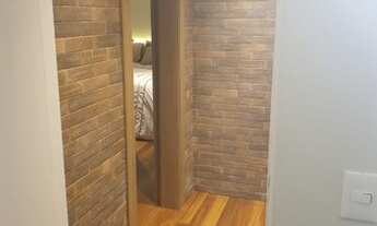 Imagem 6: Duplex para venda tem 153 metros quadrados com 2 quartos em Campo Belo - São Paulo - SP