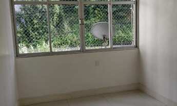 Imagem 6: VENDA DE APARTAMENTO 200M2 NA GRAÇA 4/4 REVERTIDO PARA 3/4 COM SALA AMPLIADA 1 SUÍTE 1 VAG