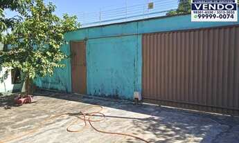 Imagem 5: Casa financiável em Gurupi