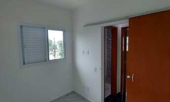 Imagem 5: Sobrado para venda com 95 metros quadrados com 2 quartos em Vila Pires - Santo André - SP