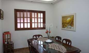 Imagem 5: Casa - Chácara Primavera - Campinas